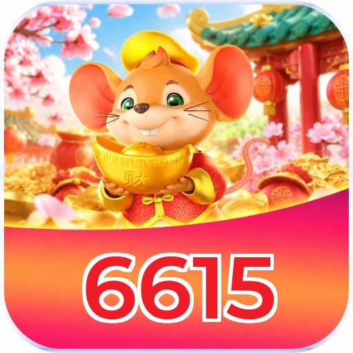 6615 Logo