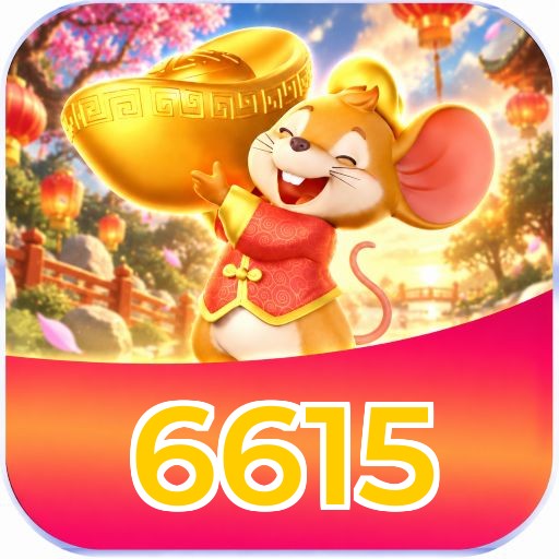 6615 Logo