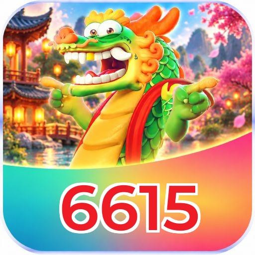 Logo da 6615