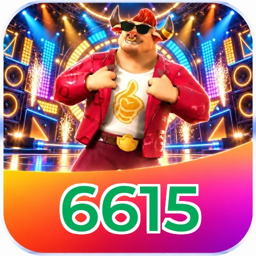 Principais provedores de slots da 6615 - NetEnt, Pragmatic Play, Play'n GO