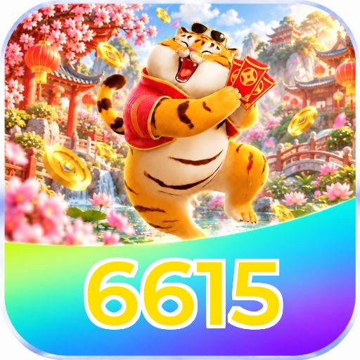 6615 APK Logo Oficial Certificado