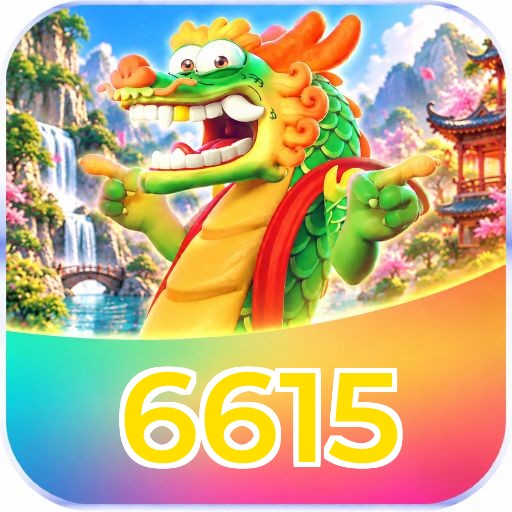 6615 Logo Verificado