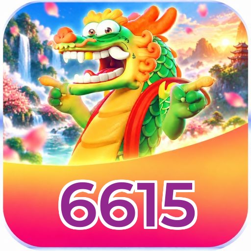 6615 Logo Oficial