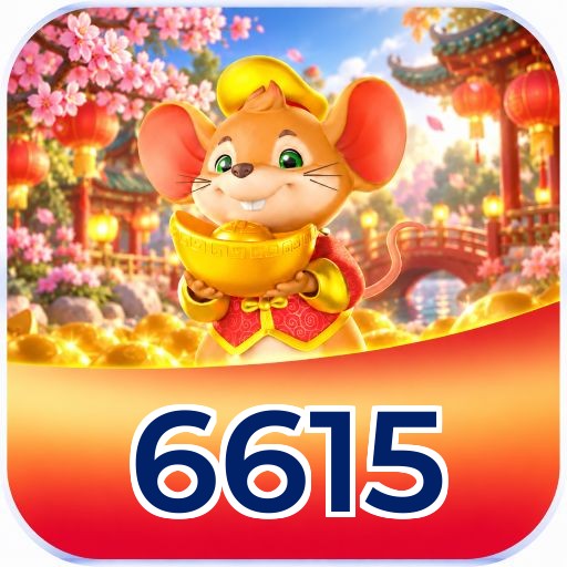 Logo 6615 Download Brasil