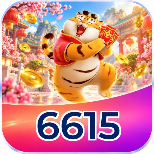 6615 Download Oficial - APK Android + iOS