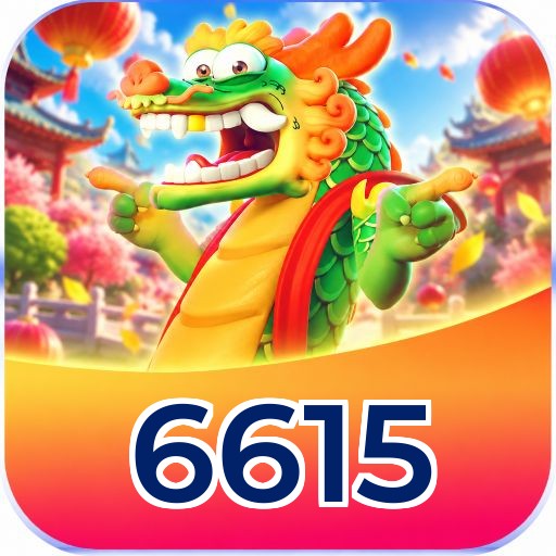 6615 Win - Jackpots e Vitórias
