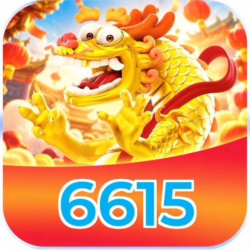 6615 Logo