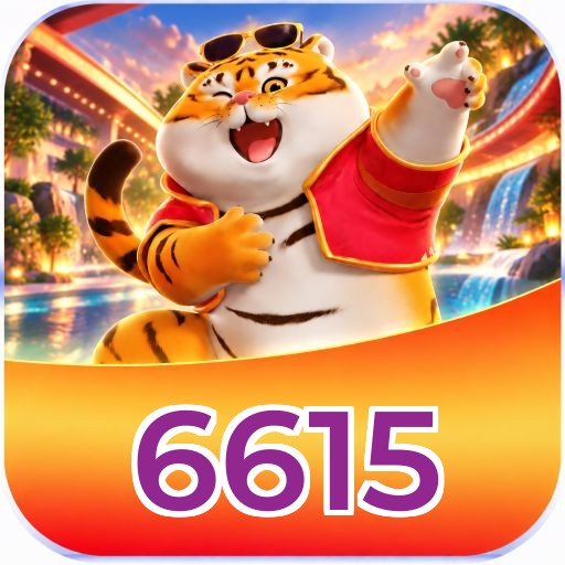 6615 Logo