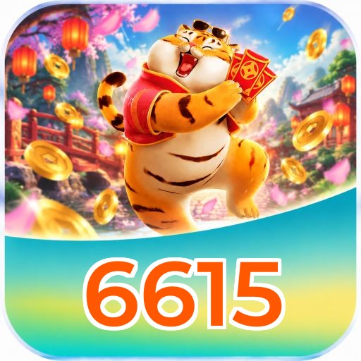 Logo 6615 APK Android Brasil