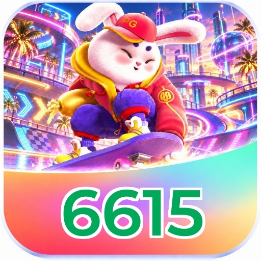 6615 Cadastro Oficial - Bônus R$ 5.000