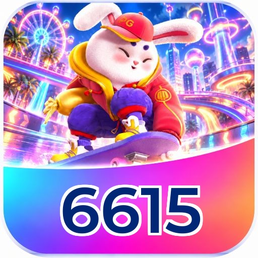 6615 Logo