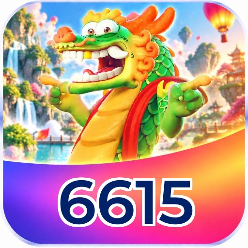 6615 Logo