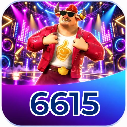 6615 Slots Premium Brasil
