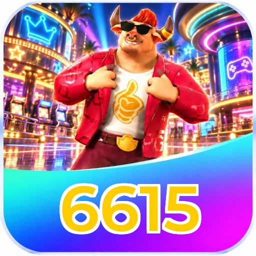 Bot 6615 Telegram