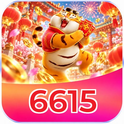 6615 VIP Program Logo