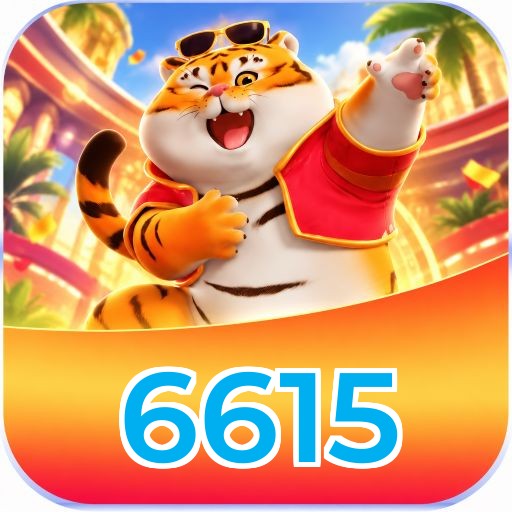 6615 Loteria Online Brasil Certificada eCOGRA